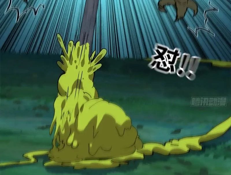 Nhân Sinh Quỷ Dị Chap 20 - Next Chap 21