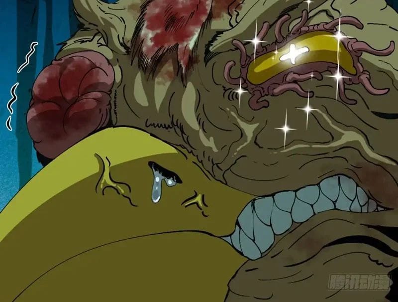 Nhân Sinh Quỷ Dị Chap 20 - Next Chap 21