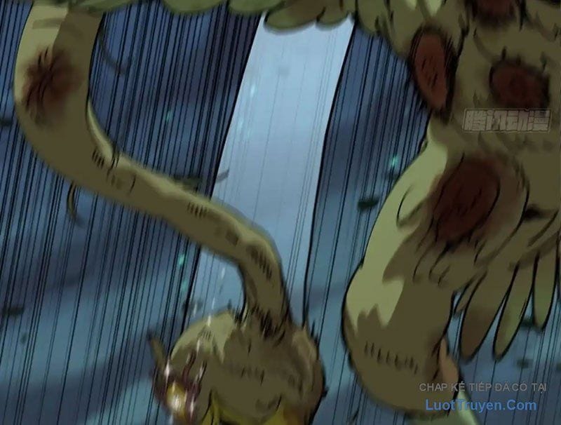 Nhân Sinh Quỷ Dị Chap 20 - Next Chap 21