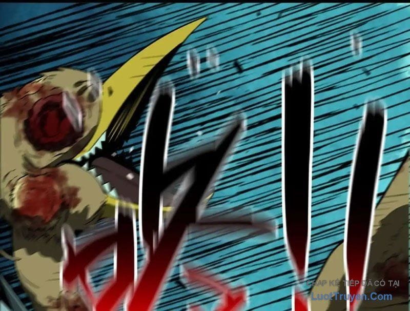 Nhân Sinh Quỷ Dị Chap 20 - Next Chap 21