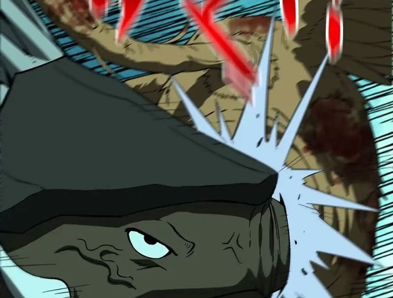 Nhân Sinh Quỷ Dị Chap 20 - Next Chap 21