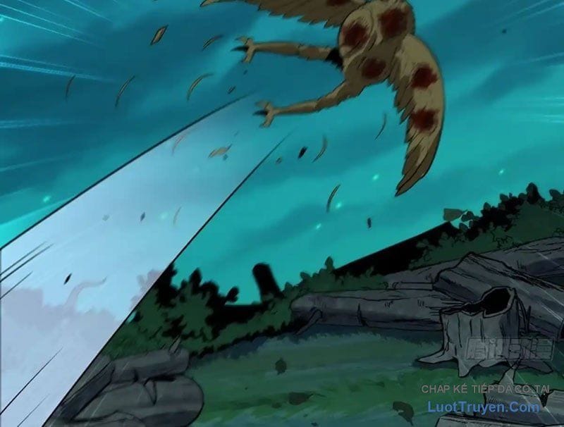 Nhân Sinh Quỷ Dị Chap 20 - Next Chap 21