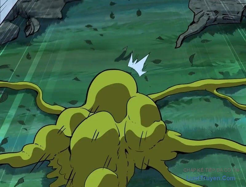 Nhân Sinh Quỷ Dị Chap 20 - Next Chap 21