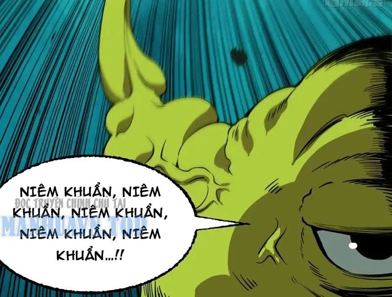 Nhân Sinh Quỷ Dị Chap 20 - Next Chap 21