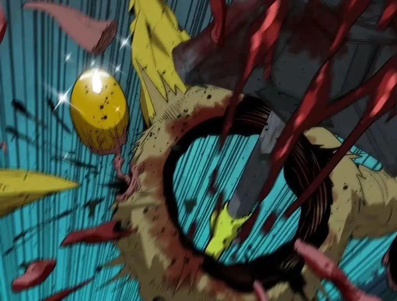 Nhân Sinh Quỷ Dị Chap 20 - Next Chap 21