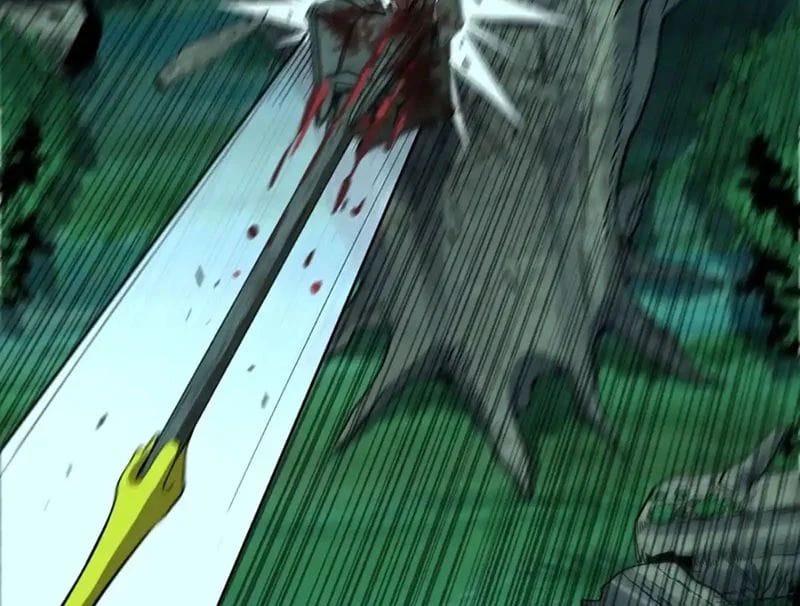 Nhân Sinh Quỷ Dị Chap 20 - Next Chap 21