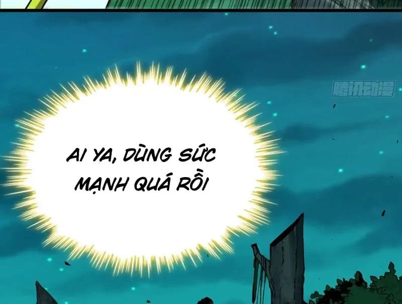 Nhân Sinh Quỷ Dị Chap 20 - Next Chap 21