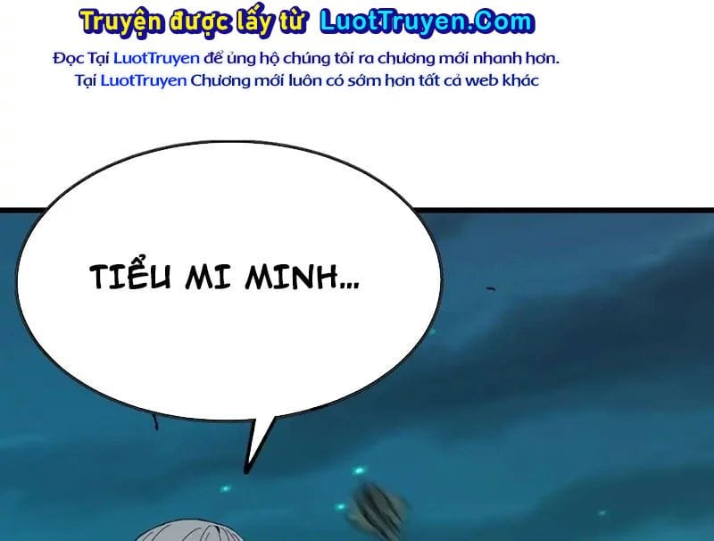 Nhân Sinh Quỷ Dị Chap 20 - Next Chap 21