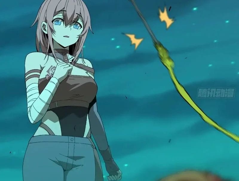 Nhân Sinh Quỷ Dị Chap 20 - Next Chap 21