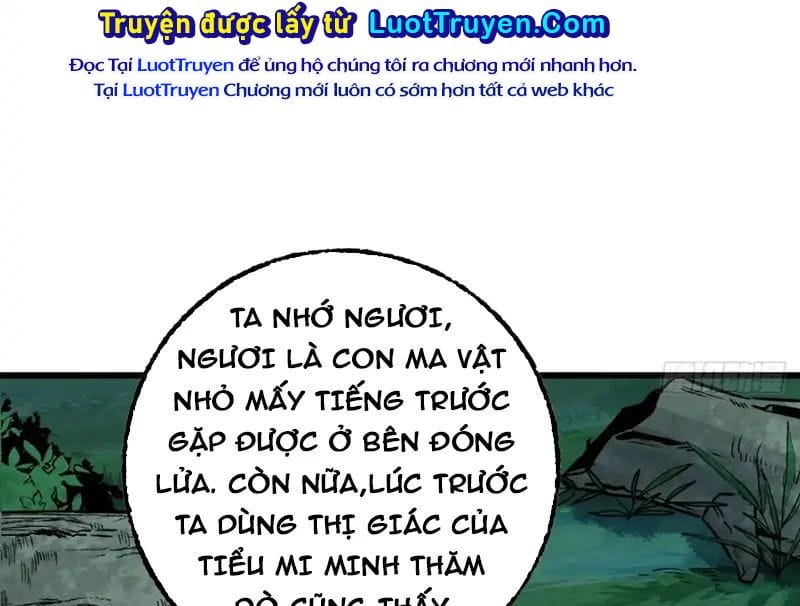 Nhân Sinh Quỷ Dị Chap 20 - Next Chap 21