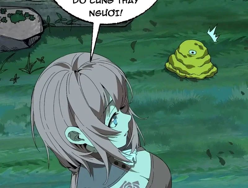 Nhân Sinh Quỷ Dị Chap 20 - Next Chap 21