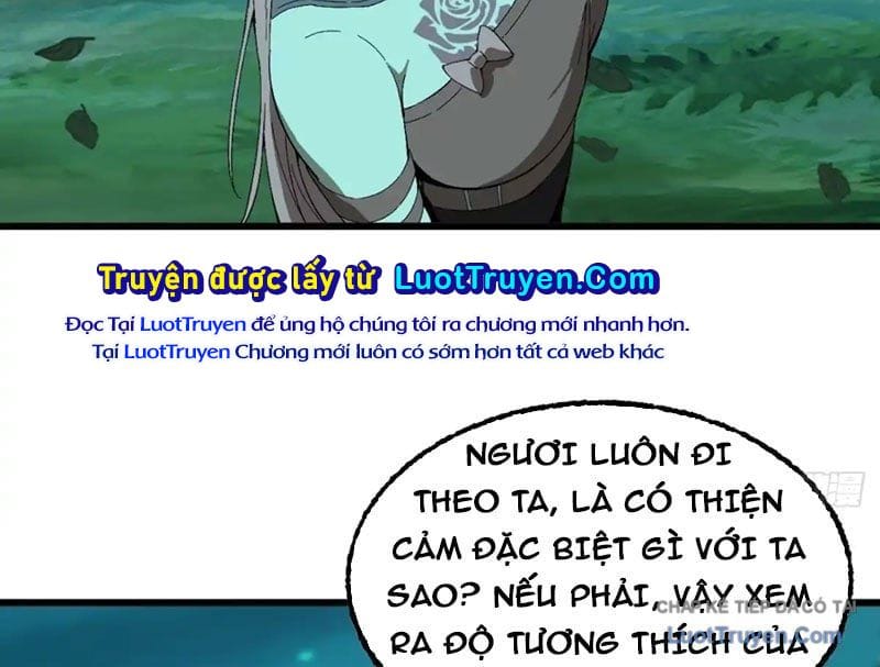 Nhân Sinh Quỷ Dị Chap 20 - Next Chap 21