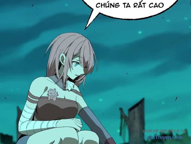 Nhân Sinh Quỷ Dị Chap 20 - Next Chap 21