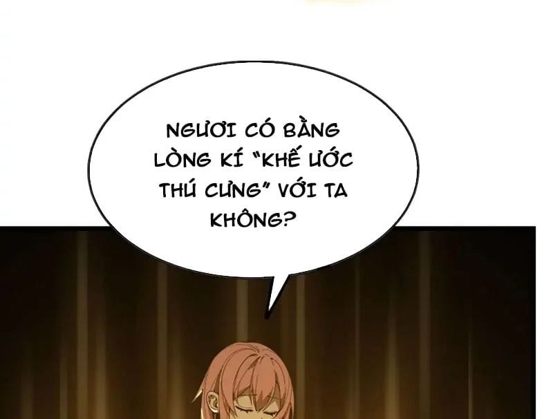 Nhân Sinh Quỷ Dị Chap 20 - Next Chap 21