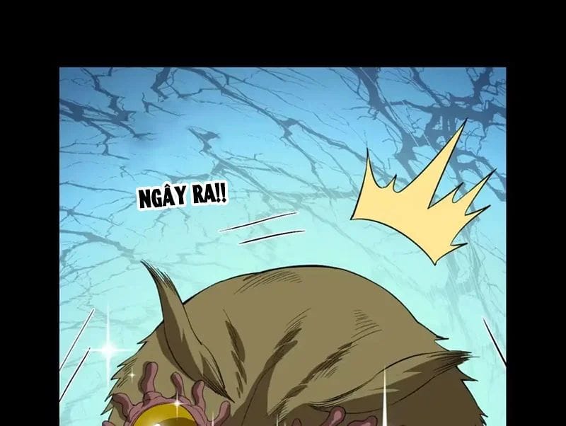 Nhân Sinh Quỷ Dị Chap 20 - Next Chap 21