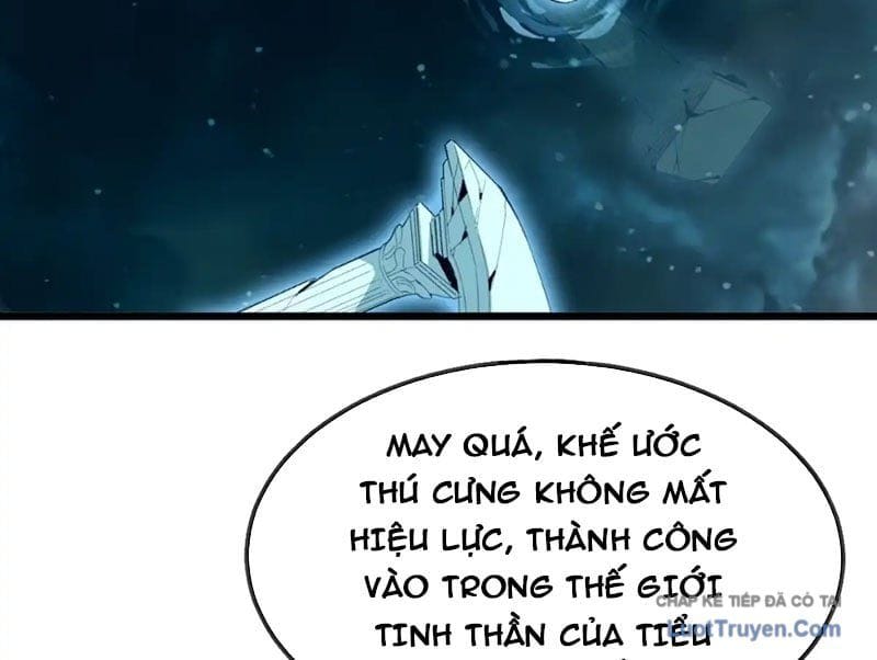 Nhân Sinh Quỷ Dị Chap 20 - Next Chap 21