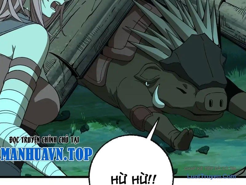 Nhân Sinh Quỷ Dị Chap 20 - Next Chap 21