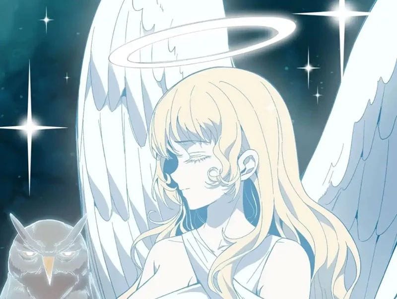 Nhân Sinh Quỷ Dị Chap 20 - Next Chap 21