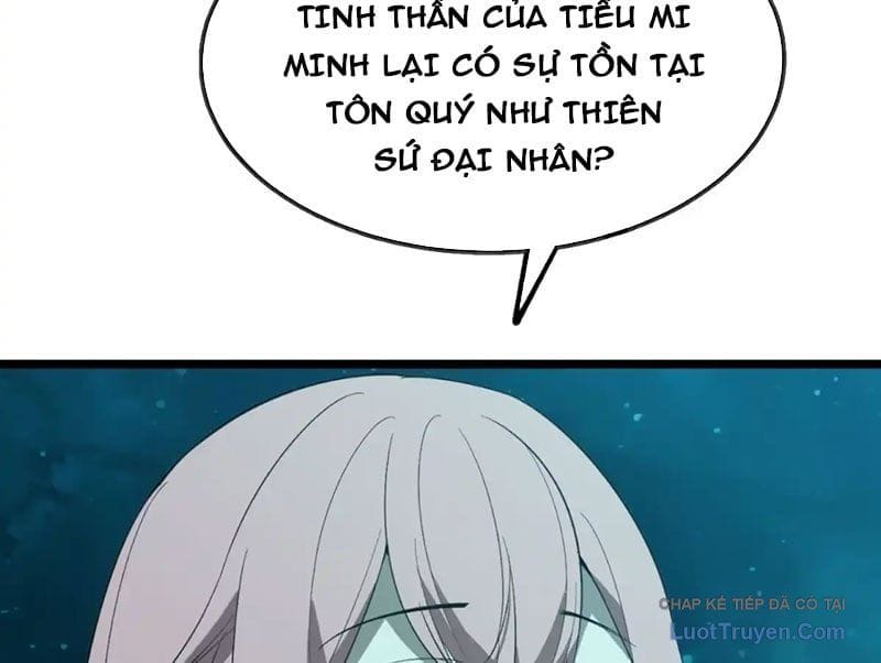 Nhân Sinh Quỷ Dị Chap 20 - Next Chap 21