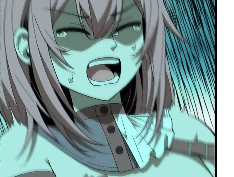 Nhân Sinh Quỷ Dị Chap 20 - Next Chap 21