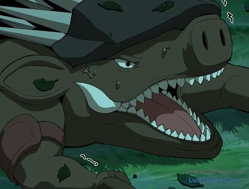 Nhân Sinh Quỷ Dị Chap 20 - Next Chap 21