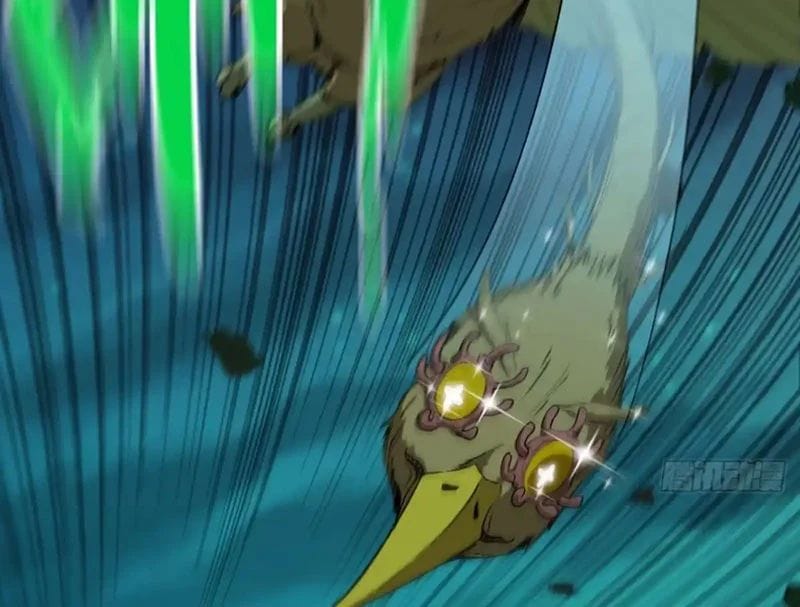 Nhân Sinh Quỷ Dị Chap 20 - Next Chap 21