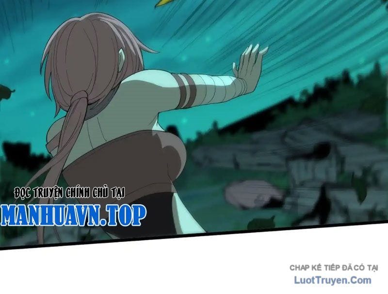 Nhân Sinh Quỷ Dị Chap 20 - Next Chap 21