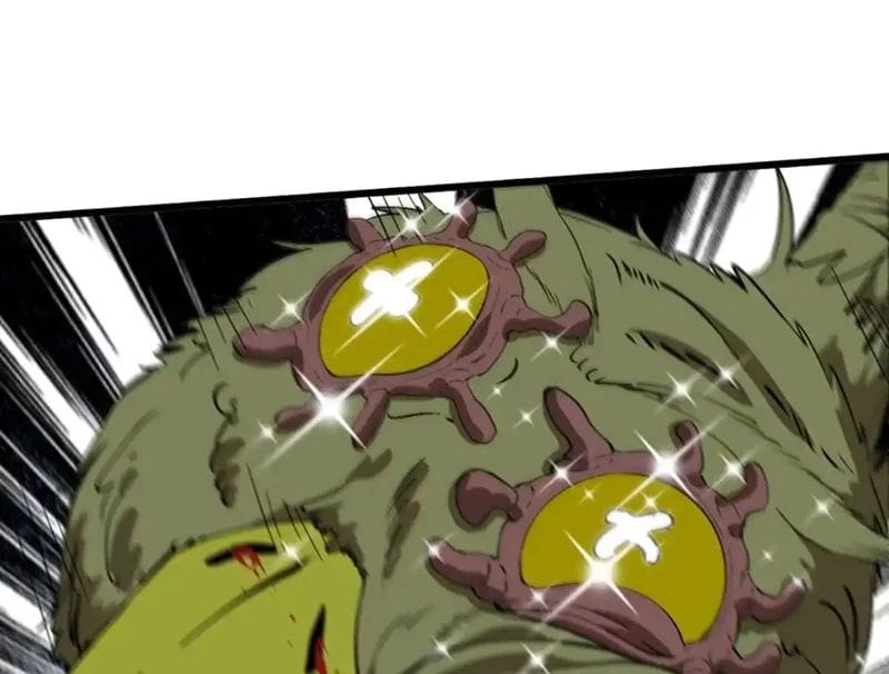 Nhân Sinh Quỷ Dị Chap 20 - Next Chap 21