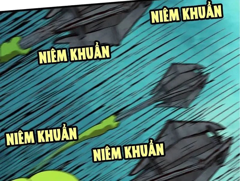 Nhân Sinh Quỷ Dị Chap 20 - Next Chap 21