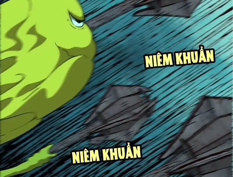 Nhân Sinh Quỷ Dị Chap 20 - Next Chap 21