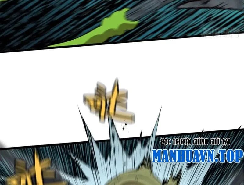 Nhân Sinh Quỷ Dị Chap 20 - Next Chap 21