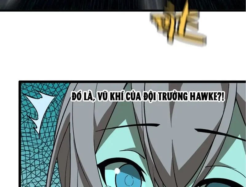 Nhân Sinh Quỷ Dị Chap 20 - Next Chap 21