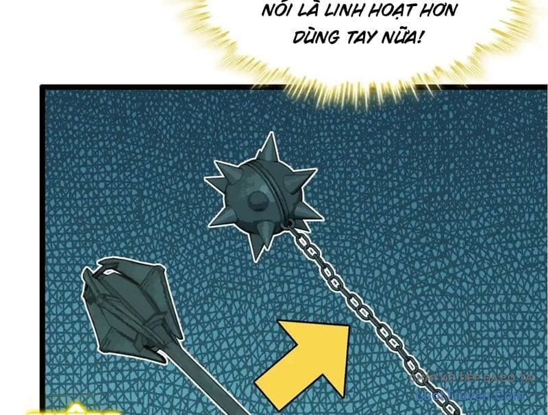 Nhân Sinh Quỷ Dị Chap 20 - Next Chap 21