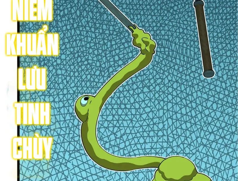 Nhân Sinh Quỷ Dị Chap 20 - Next Chap 21