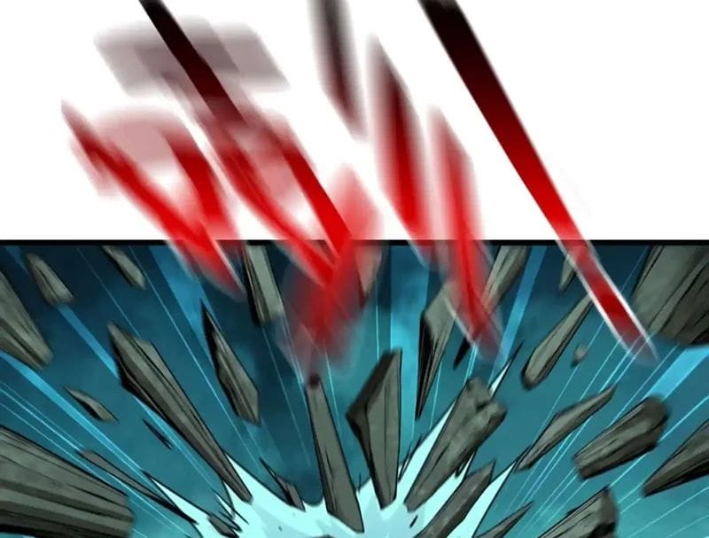 Nhân Sinh Quỷ Dị Chap 20 - Next Chap 21