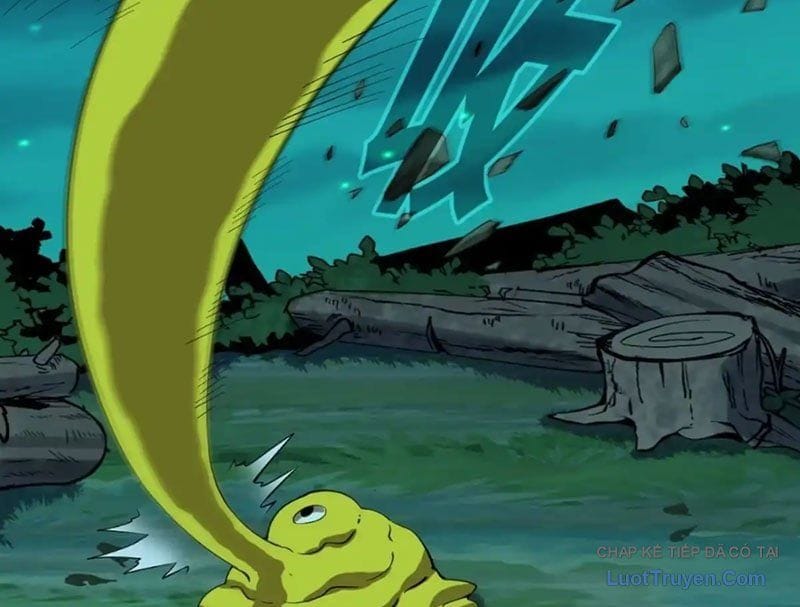 Nhân Sinh Quỷ Dị Chap 20 - Next Chap 21