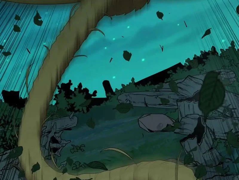 Nhân Sinh Quỷ Dị Chap 20 - Next Chap 21