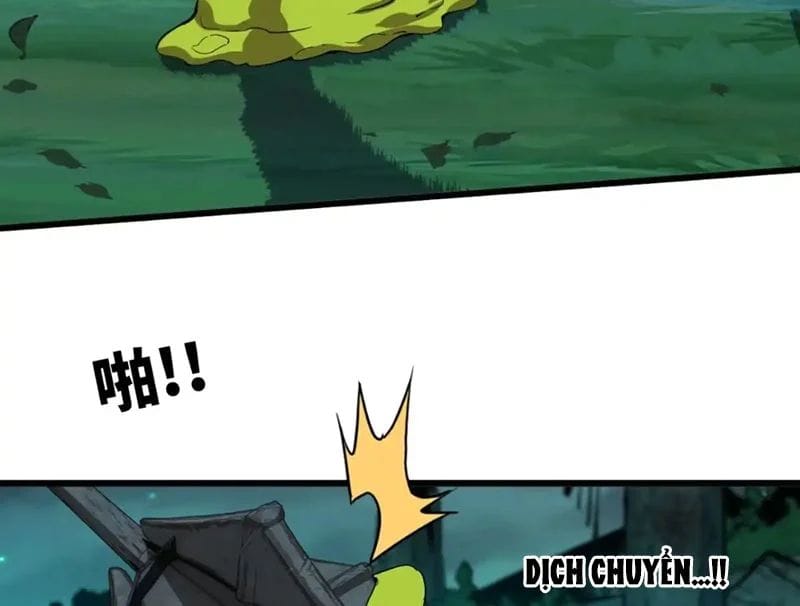 Nhân Sinh Quỷ Dị Chap 20 - Next Chap 21