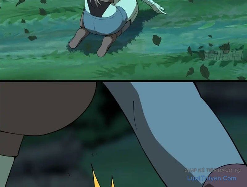 Nhân Sinh Quỷ Dị Chap 20 - Next Chap 21