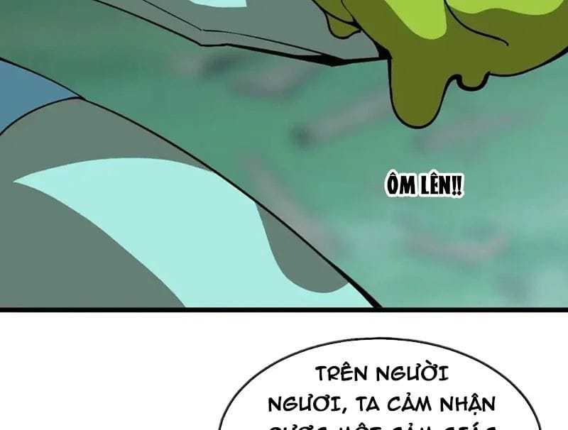 Nhân Sinh Quỷ Dị Chap 20 - Next Chap 21