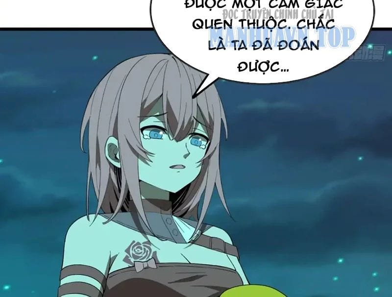 Nhân Sinh Quỷ Dị Chap 20 - Next Chap 21