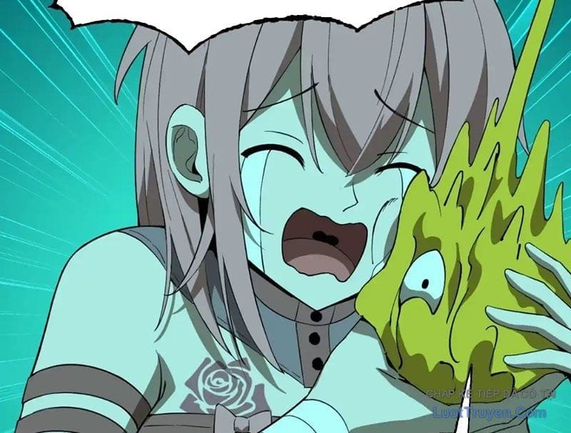 Nhân Sinh Quỷ Dị Chap 20 - Next Chap 21