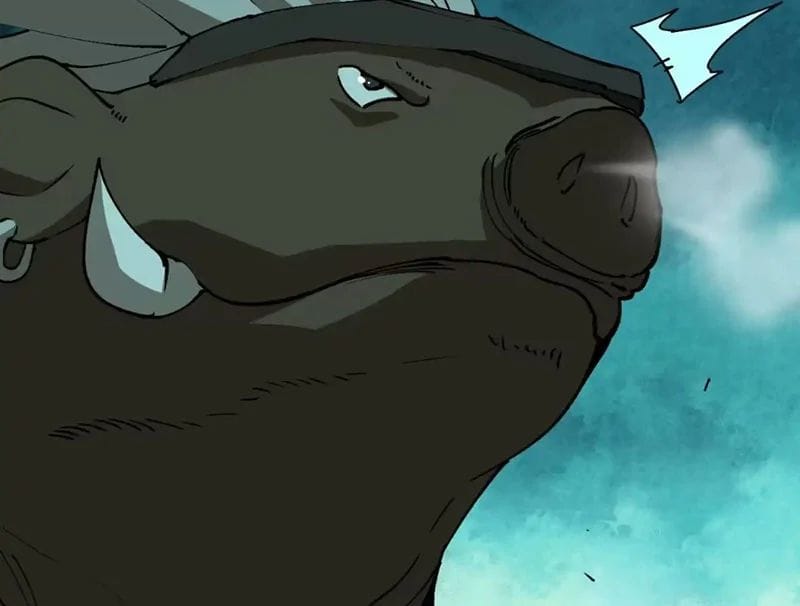 Nhân Sinh Quỷ Dị Chap 20 - Next Chap 21