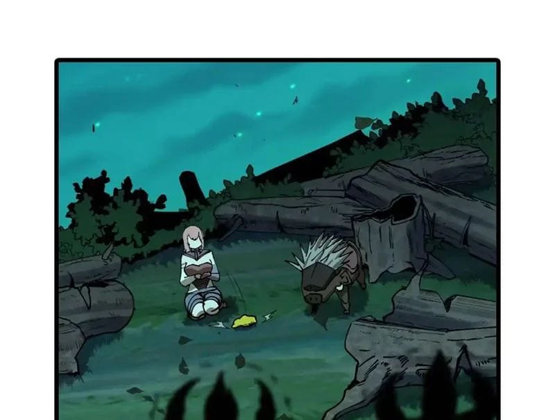 Nhân Sinh Quỷ Dị Chap 20 - Next Chap 21