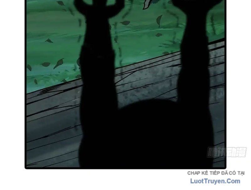 Nhân Sinh Quỷ Dị Chap 20 - Next Chap 21