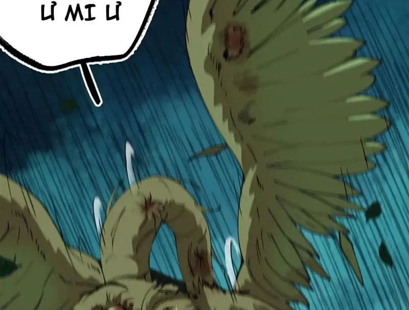 Nhân Sinh Quỷ Dị Chap 20 - Next Chap 21