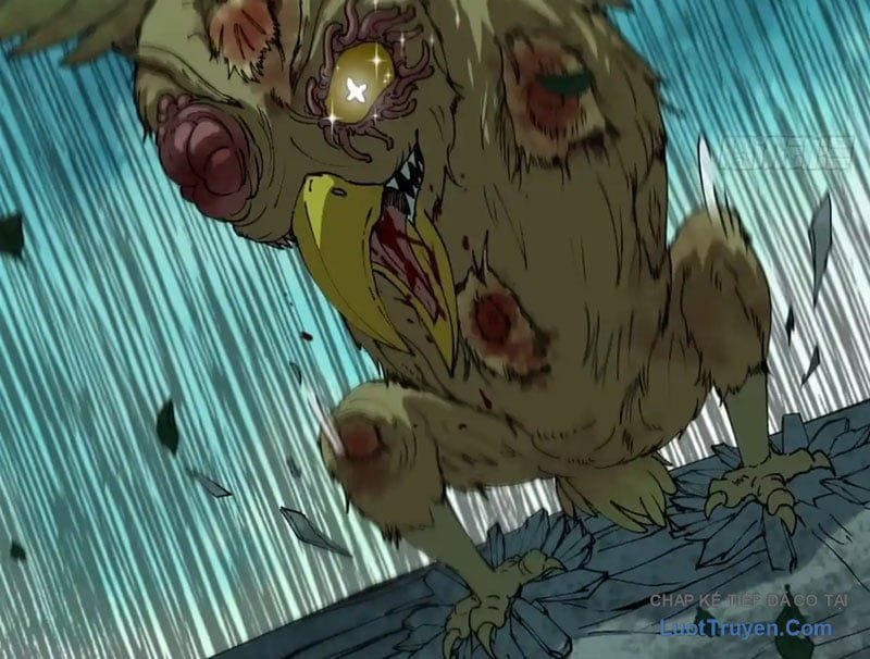 Nhân Sinh Quỷ Dị Chap 20 - Next Chap 21