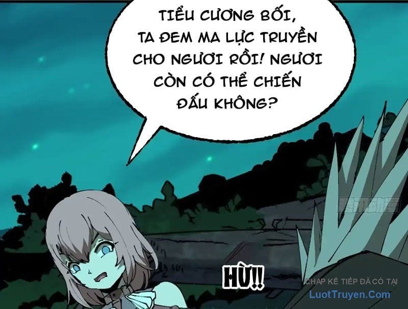 Nhân Sinh Quỷ Dị Chap 20 - Next Chap 21