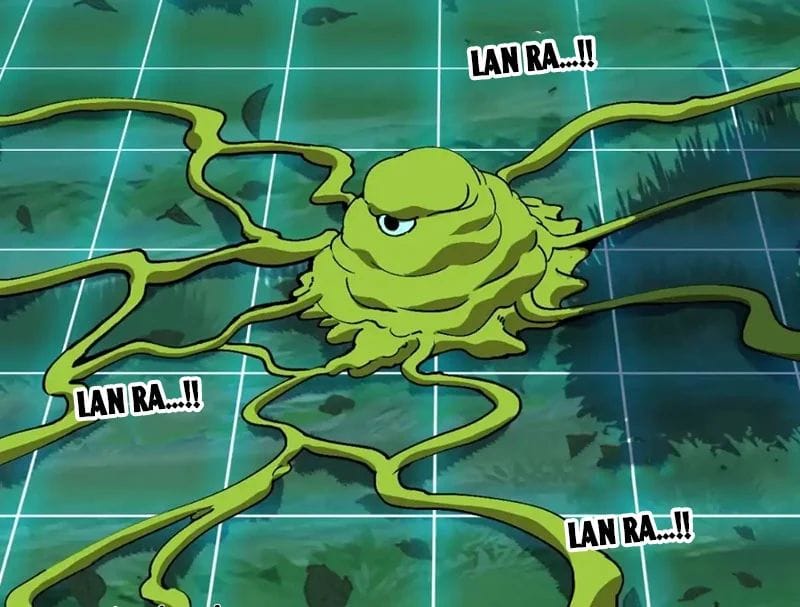 Nhân Sinh Quỷ Dị Chap 20 - Next Chap 21