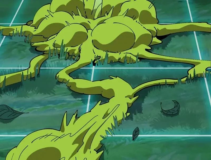 Nhân Sinh Quỷ Dị Chap 20 - Next Chap 21